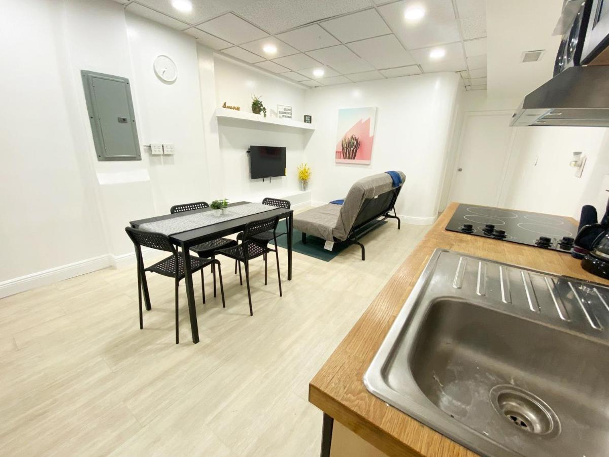 Beach Lover'S Haven Miami' Sun, Sand And City 마이애미 비치 외부 사진