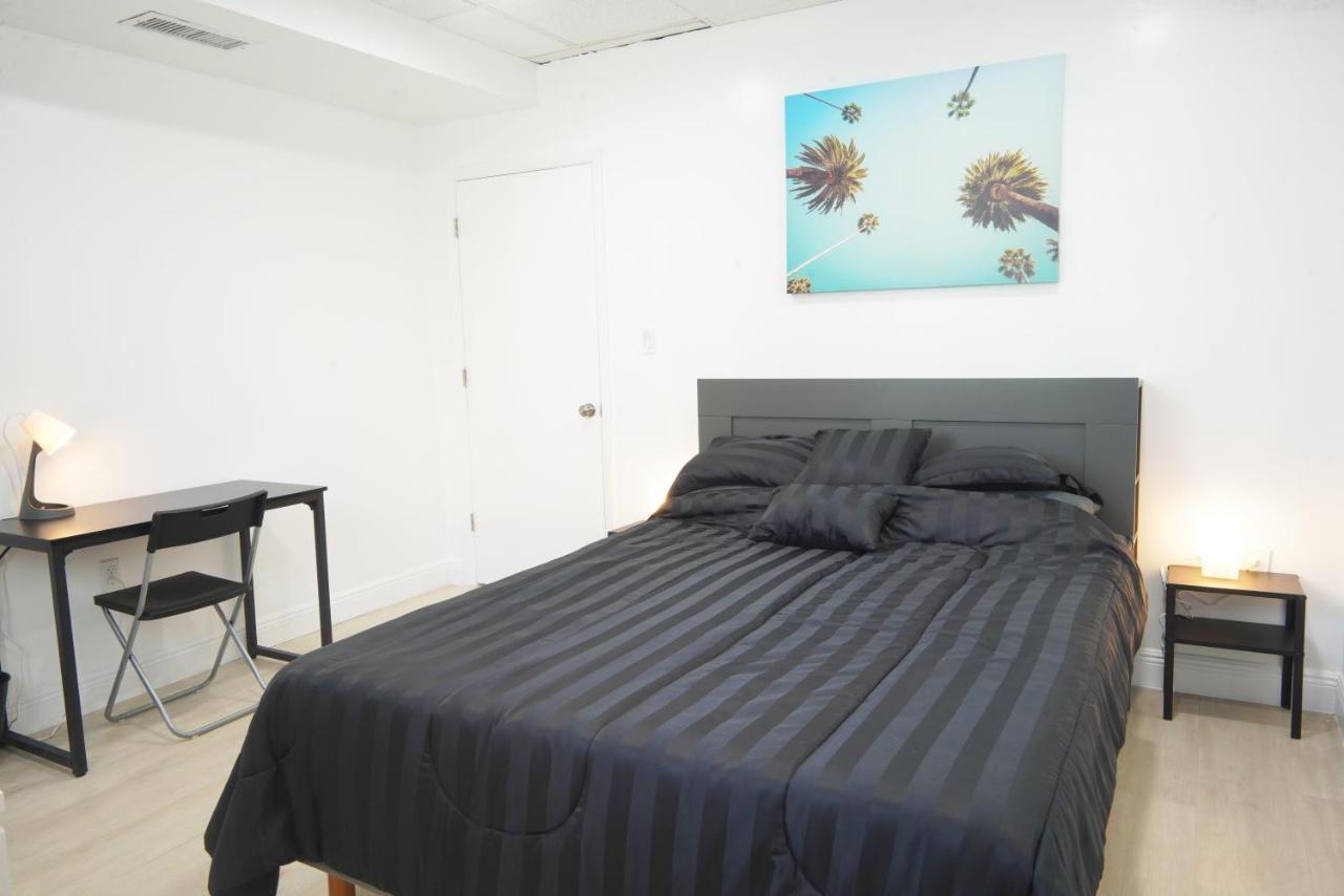 Beach Lover'S Haven Miami' Sun, Sand And City 마이애미 비치 외부 사진